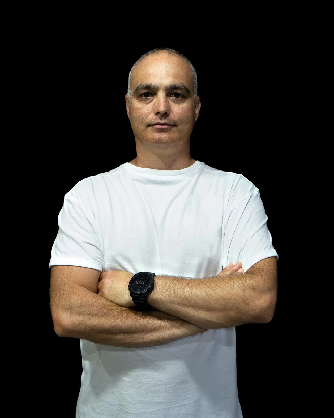 Adrian Iliescu, kinetoterapeut Rehab By Yourself